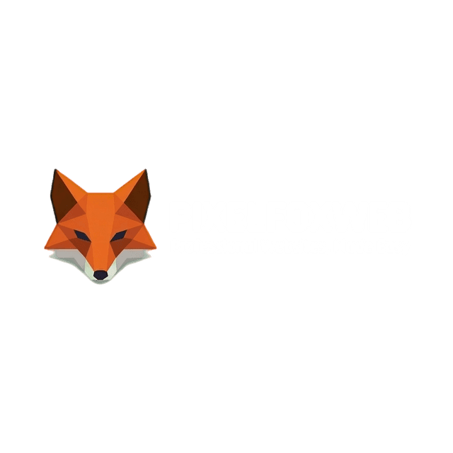 PixelFoxWeb