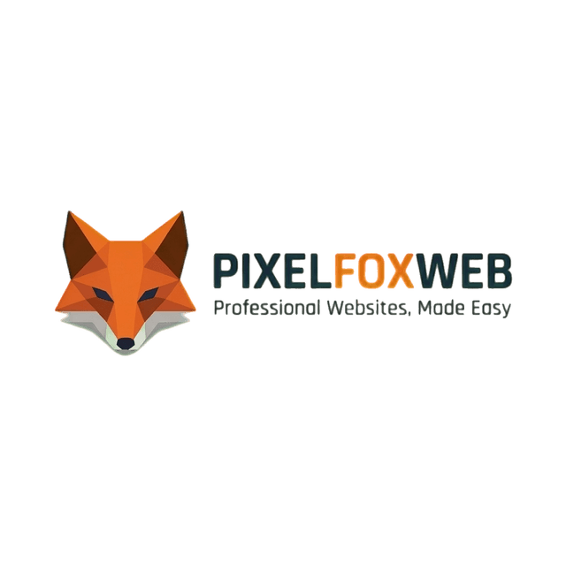 PixelFoxWeb